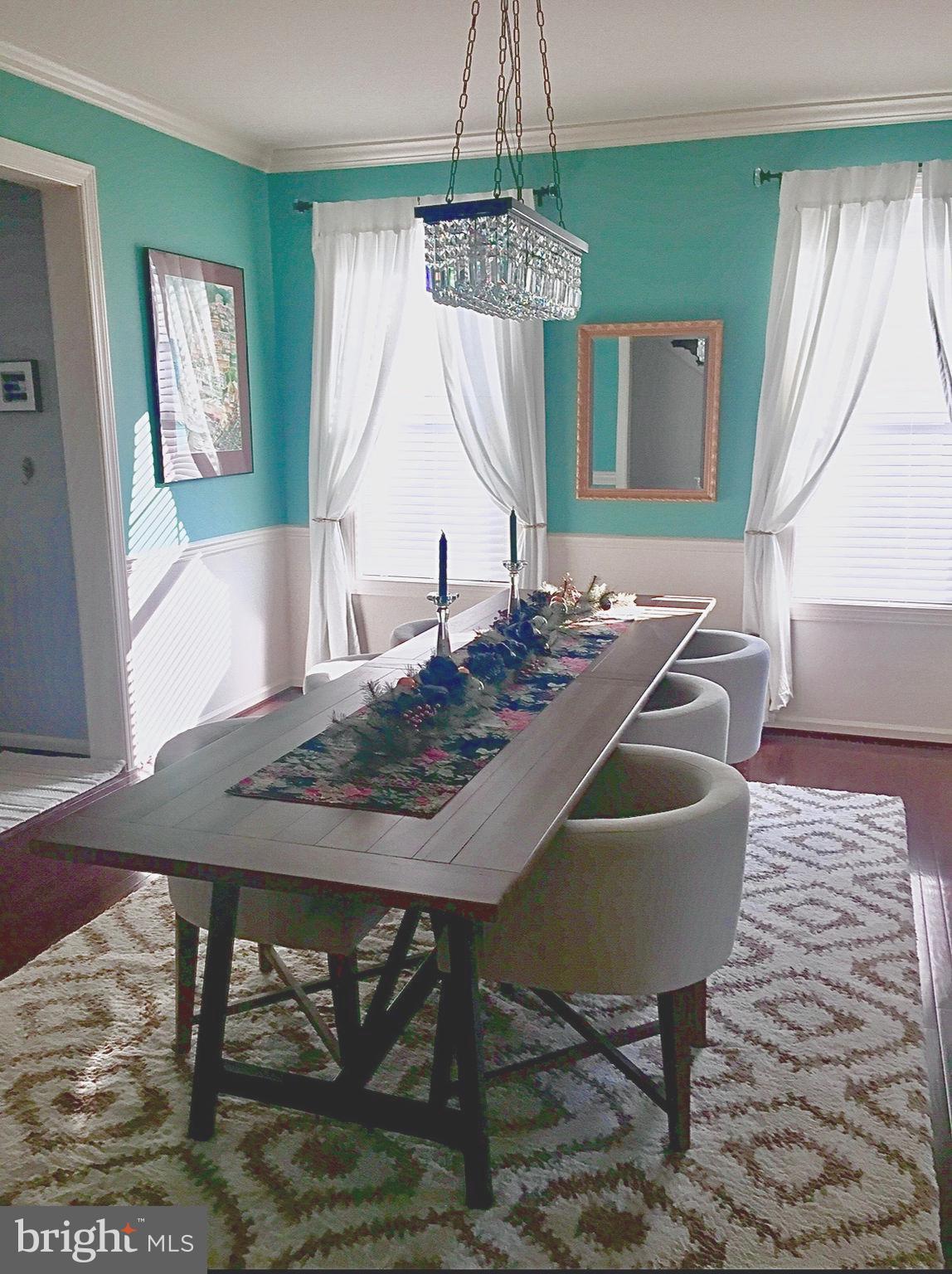 1105 Sweetbay Place Silver Spring, MD 20906 - Photo 10 of 116 Example of furnished dining room!