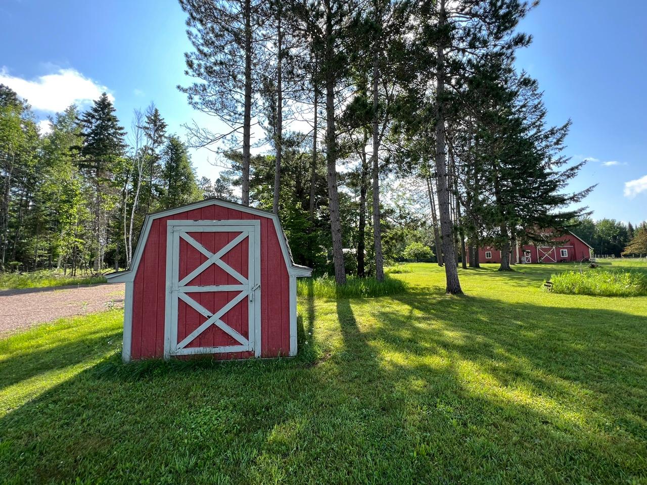 4814 Boyer Road Mercer, WI 54547 - Photo 45 of 62 Gallery Image 45