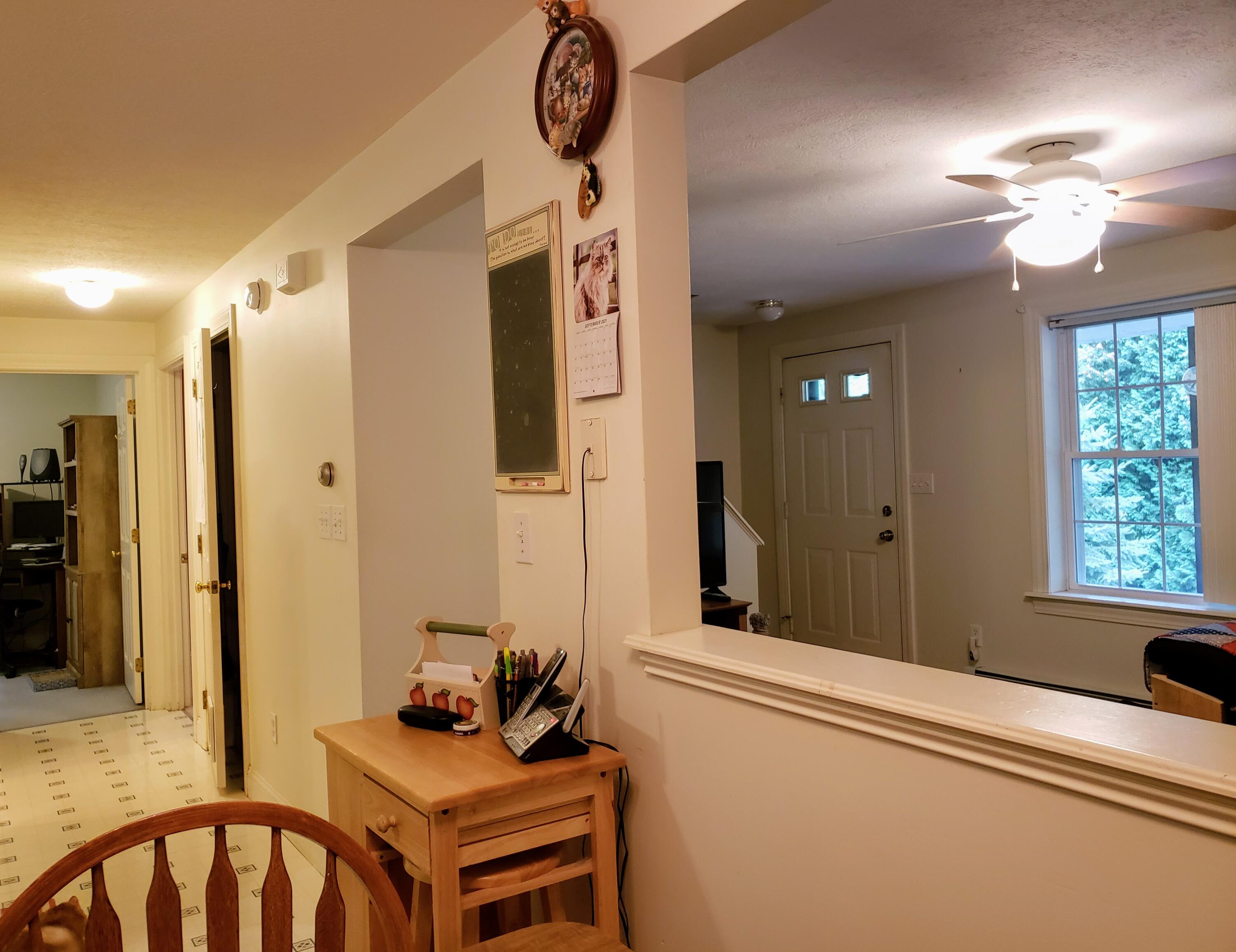 293 Branch Road Wells, ME 04090 - Photo 10 of 33 Kitchentoliving