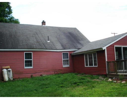 1019 North Brookfield Road Oakham, MA 01068 - Photo 3 of 9