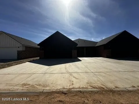 a view of a storage & utility room