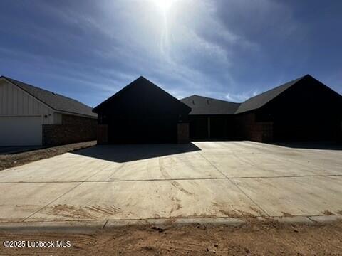 5719 Kemper Street, Unit A Lubbock, TX 79416 - Photo 1 of 21