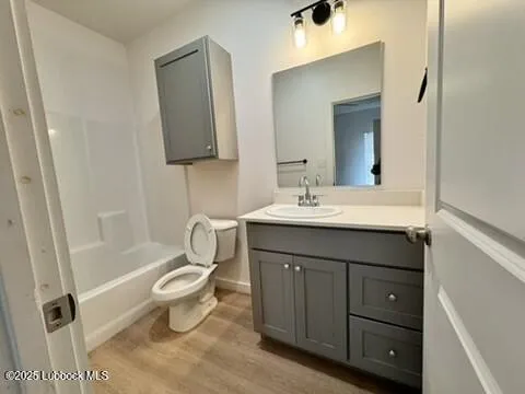 $2,250 | 5719 Kemper Street, Unit A, Lubbock, TX 79416