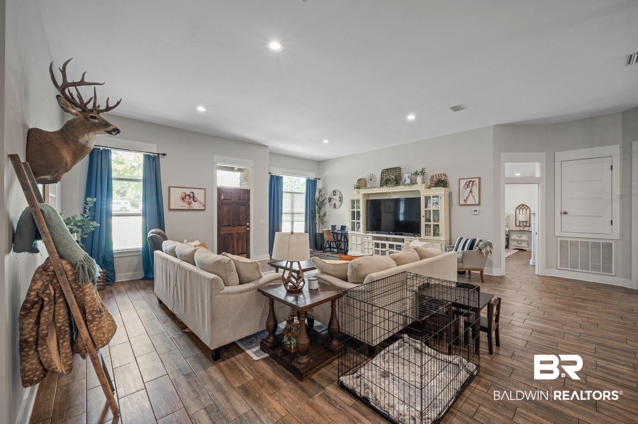 9380 Celeste Road Saraland, AL 36571 - Photo 6 of 36