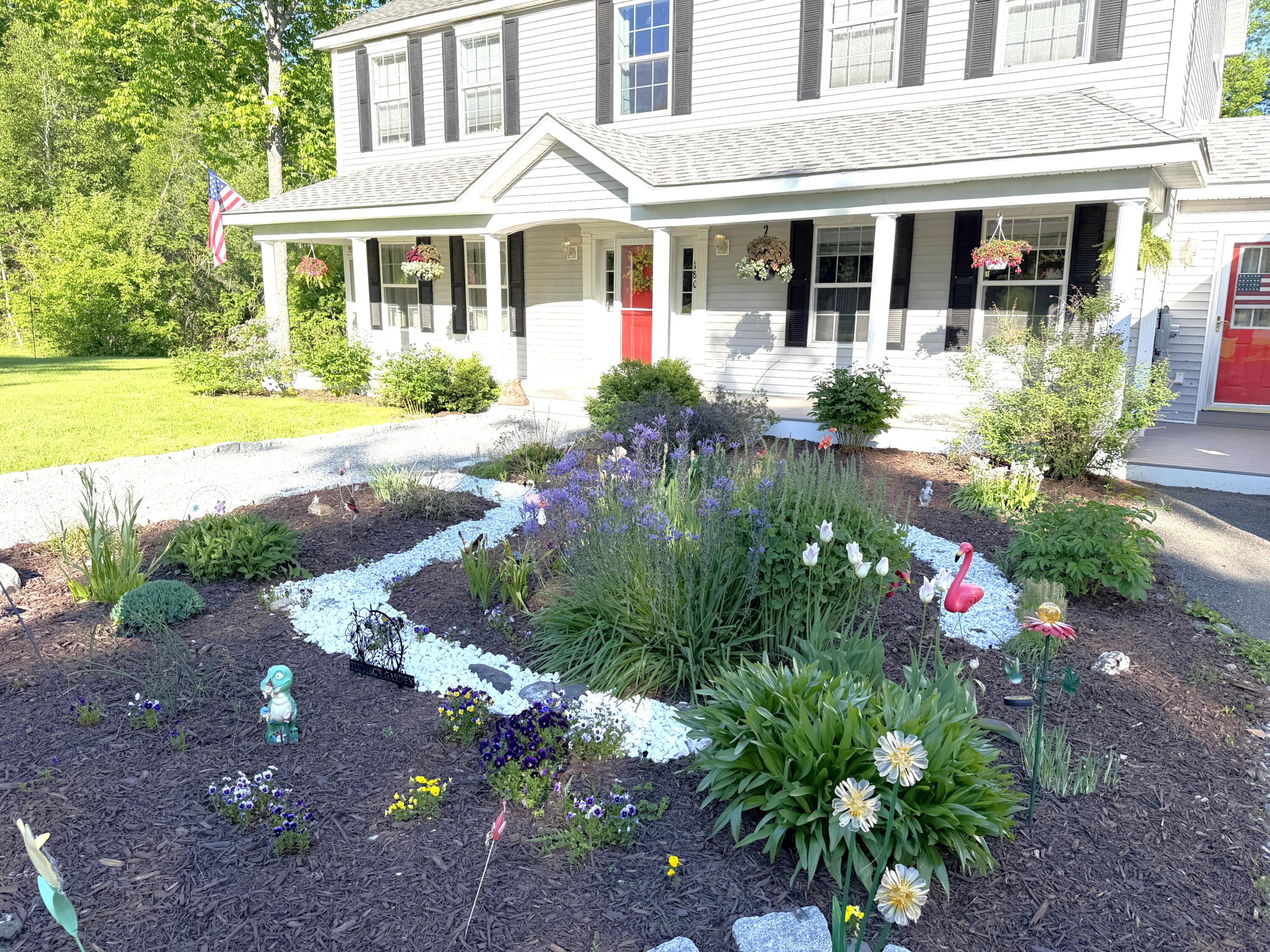 180 Hartland Road St. Albans, ME 04971 - Photo 2 of 26 IMG_5397