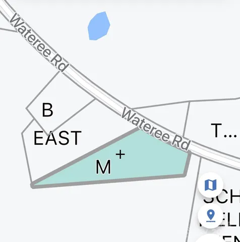$100,000 | Tbd Wateree Road, Great Falls, SC 29055