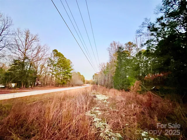 $100,000 | Tbd Wateree Road, Great Falls, SC 29055