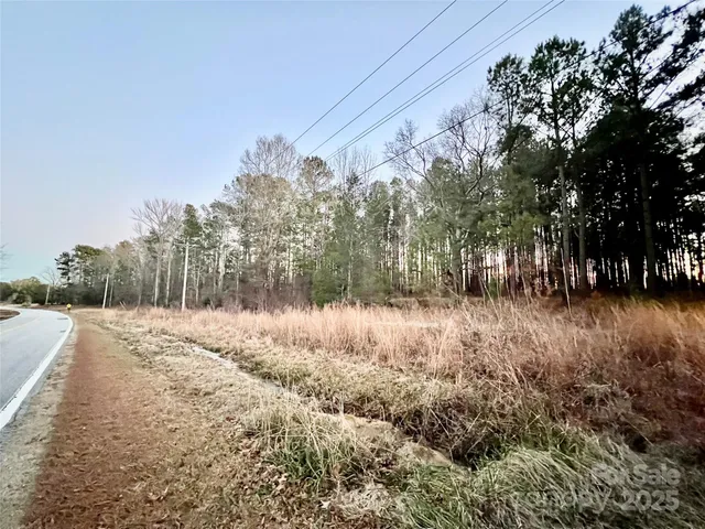 $100,000 | Tbd Wateree Road, Great Falls, SC 29055