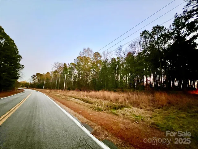 $100,000 | Tbd Wateree Road, Great Falls, SC 29055