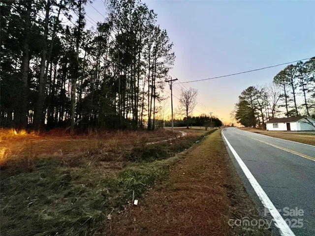 $100,000 | Tbd Wateree Road, Great Falls, SC 29055