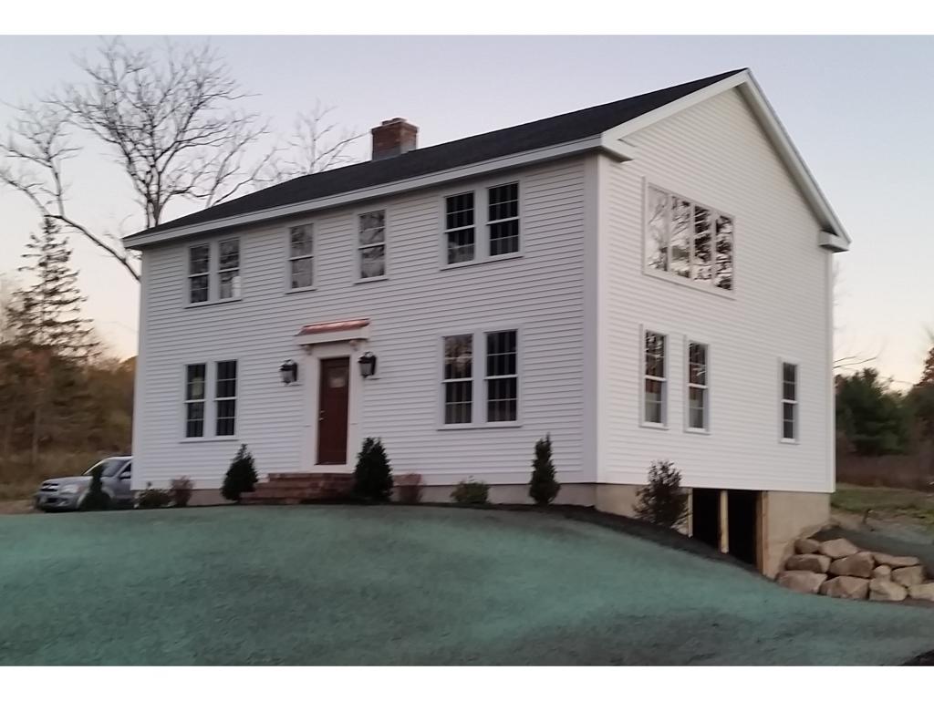 40 Worcester Road Hollis, NH 03049 - Photo 1 of 16