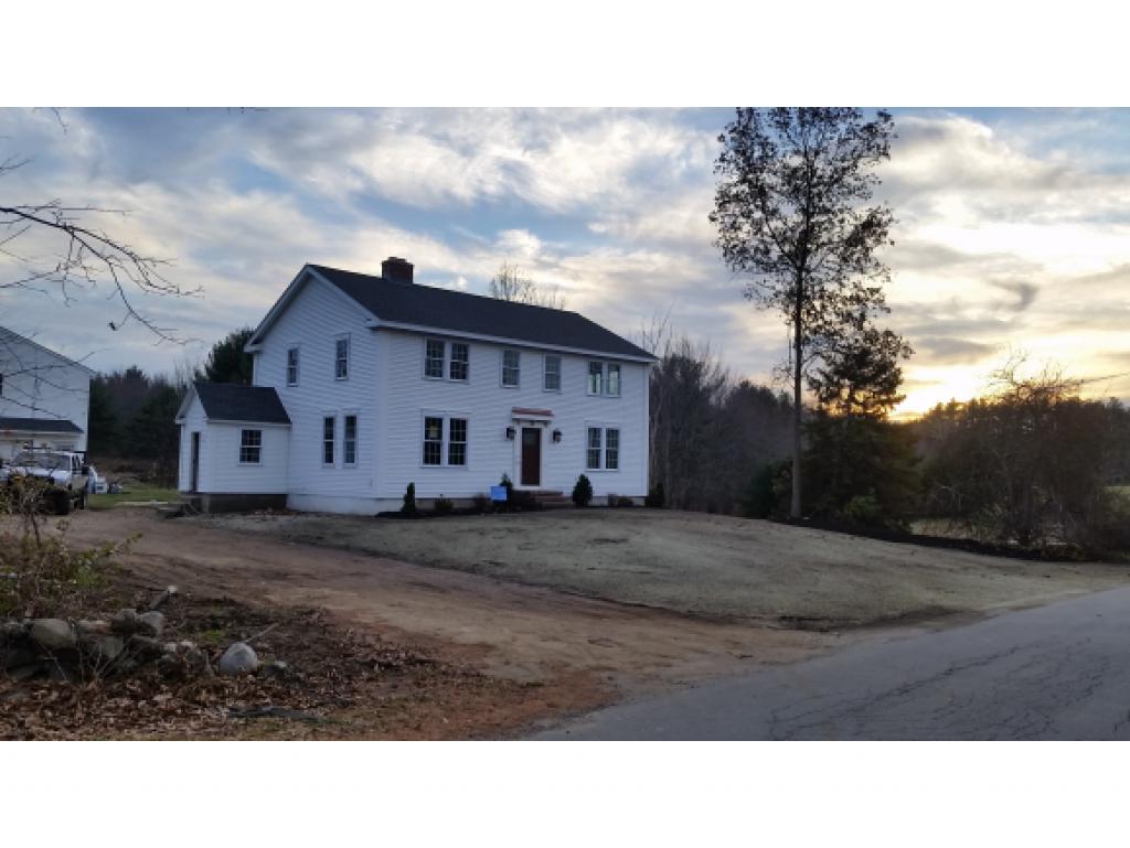40 Worcester Road Hollis, NH 03049 - Photo 2 of 16