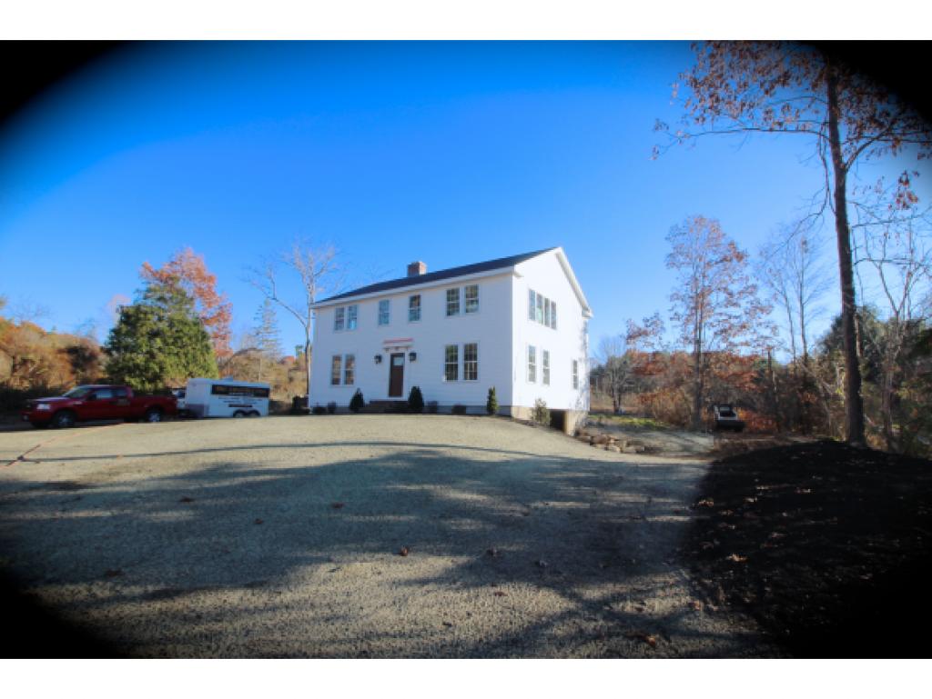 40 Worcester Road Hollis, NH 03049 - Photo 11 of 16