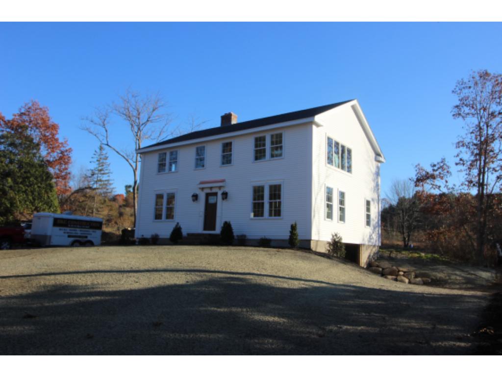 40 Worcester Road Hollis, NH 03049 - Photo 12 of 16