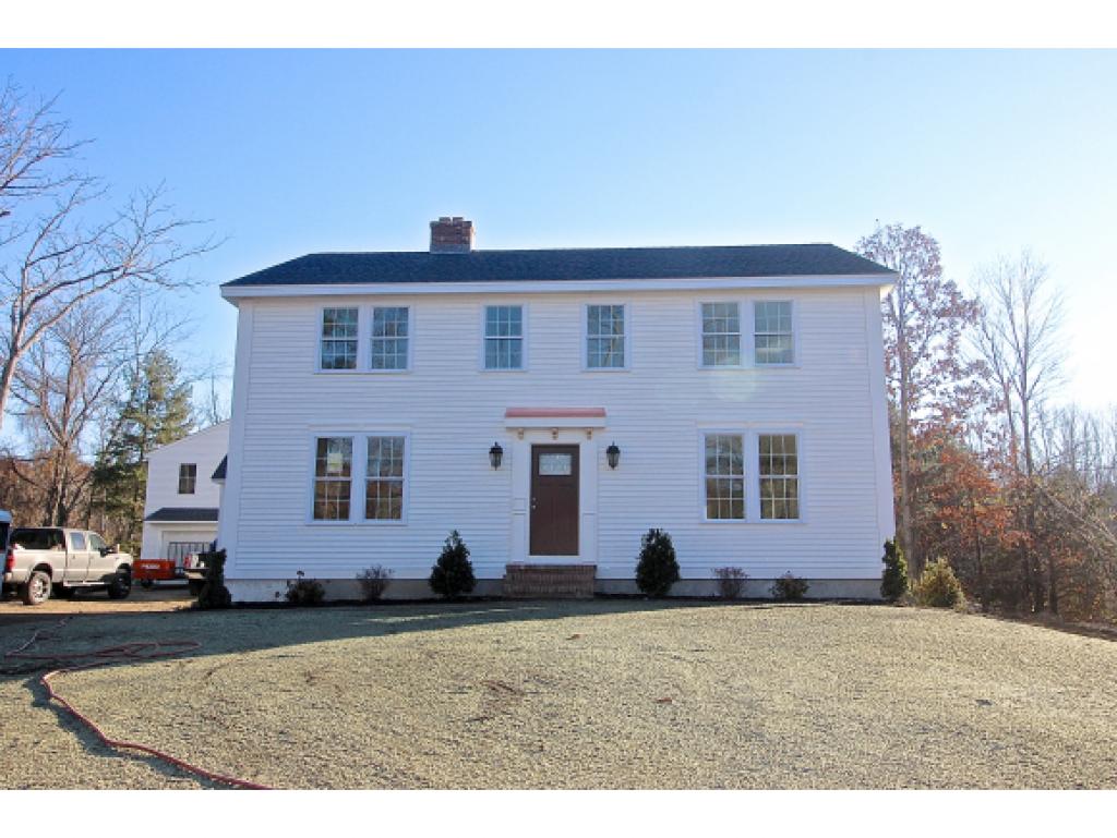40 Worcester Road Hollis, NH 03049 - Photo 13 of 16