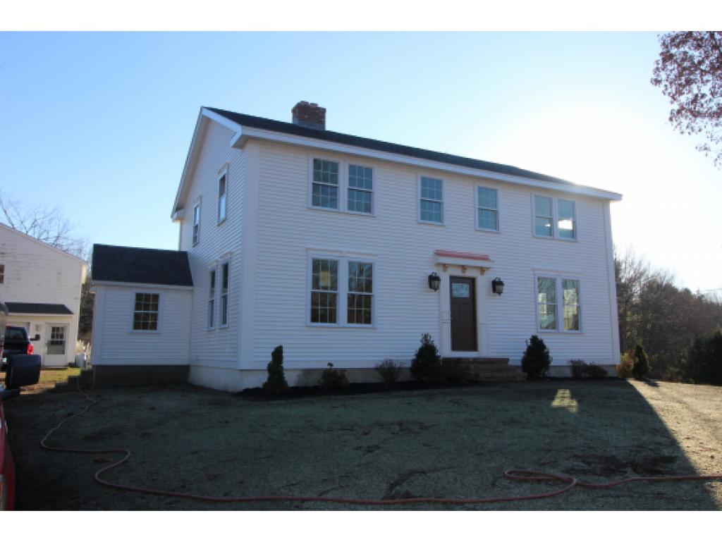 40 Worcester Road Hollis, NH 03049 - Photo 14 of 16