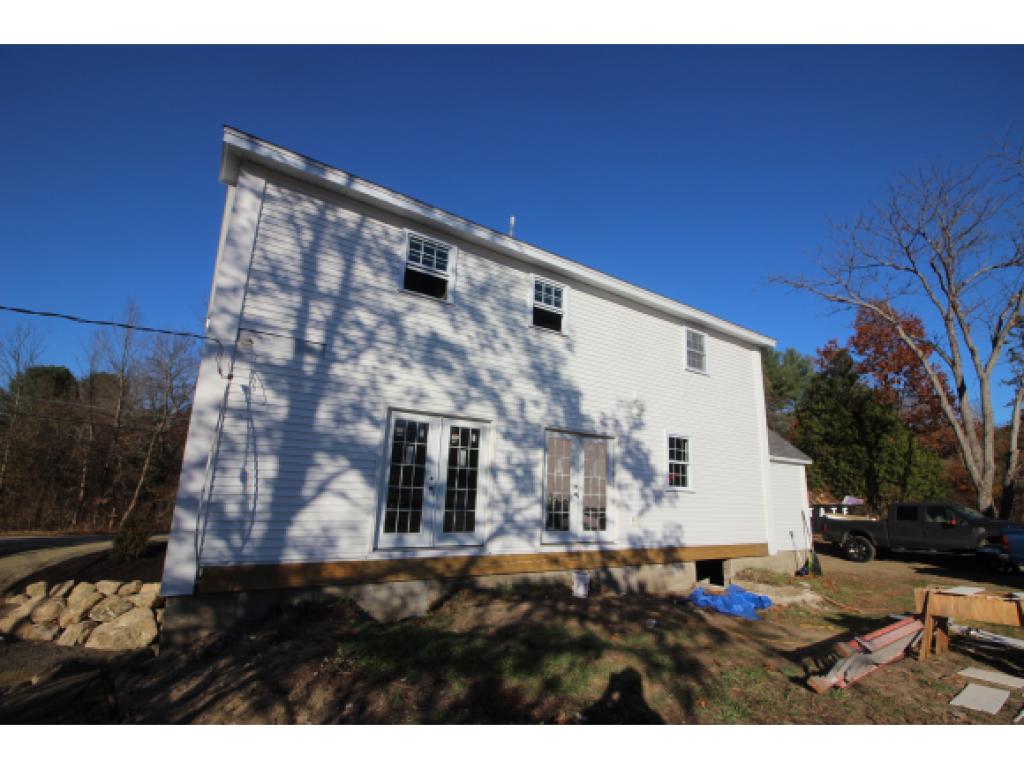 40 Worcester Road Hollis, NH 03049 - Photo 10 of 16