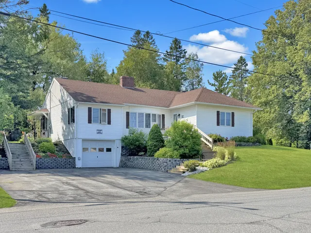 $299,900 | 137 Fox Street, Madawaska, ME 04756