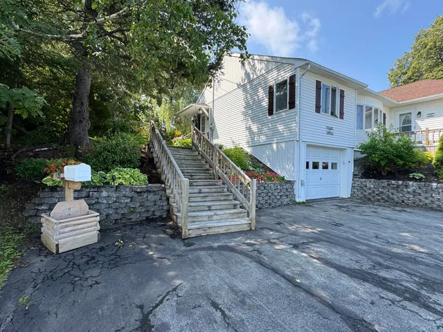 $299,900 | 137 Fox Street, Madawaska, ME 04756