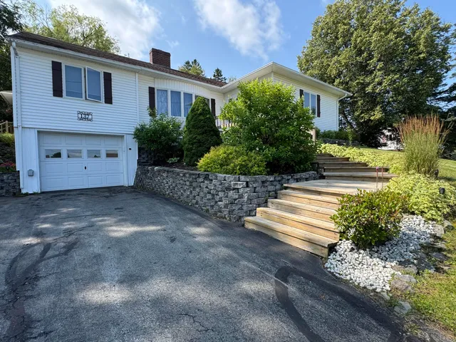 $299,900 | 137 Fox Street, Madawaska, ME 04756