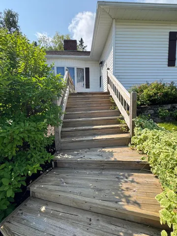 $299,900 | 137 Fox Street, Madawaska, ME 04756