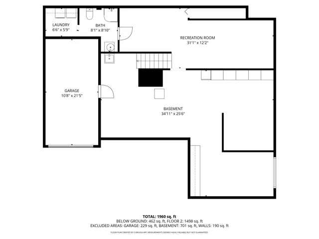 $299,900 | 137 Fox Street, Madawaska, ME 04756