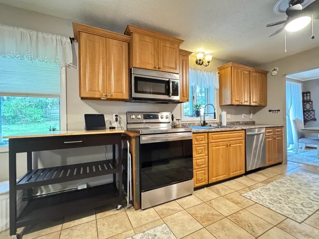 $299,900 | 137 Fox Street, Madawaska, ME 04756