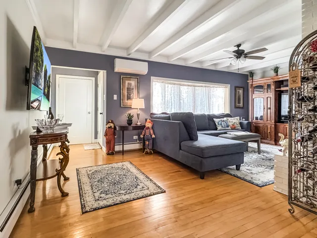 $299,900 | 137 Fox Street, Madawaska, ME 04756