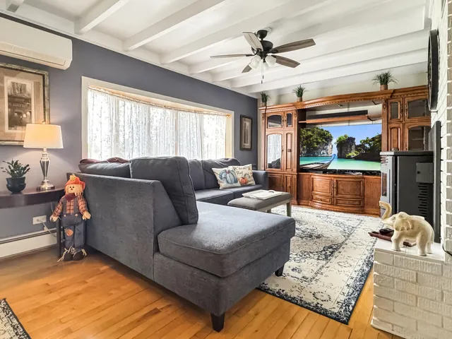 $299,900 | 137 Fox Street, Madawaska, ME 04756