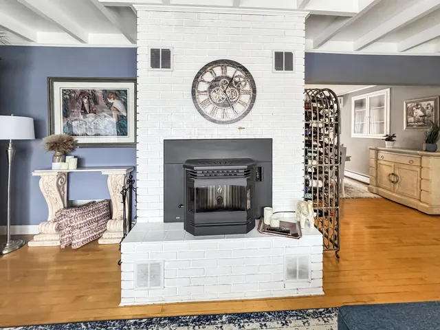 $299,900 | 137 Fox Street, Madawaska, ME 04756