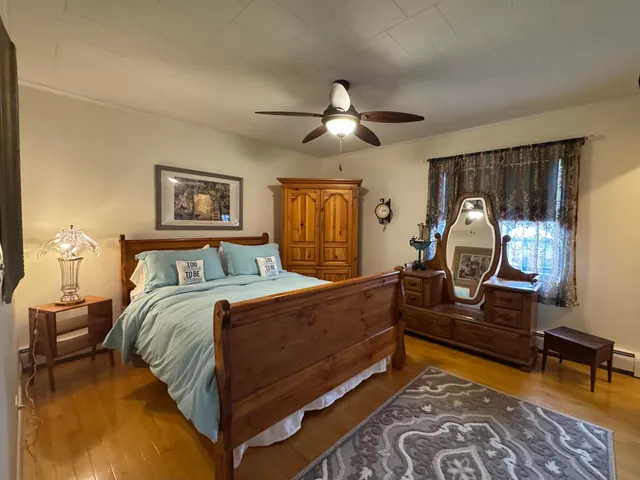 $299,900 | 137 Fox Street, Madawaska, ME 04756