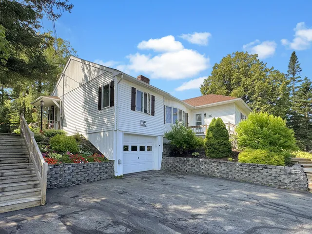 $299,900 | 137 Fox Street, Madawaska, ME 04756