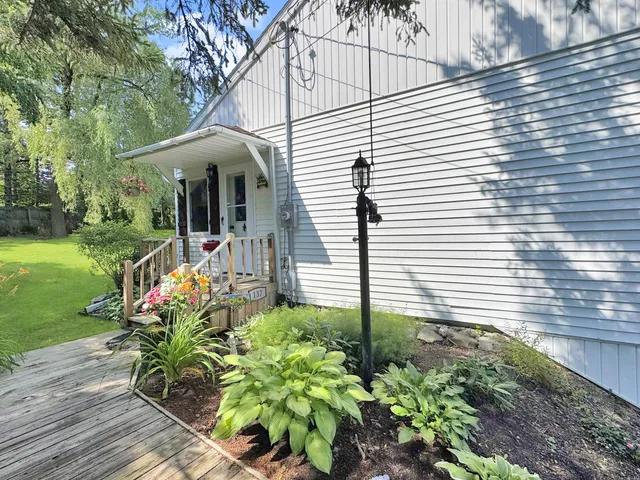 $299,900 | 137 Fox Street, Madawaska, ME 04756