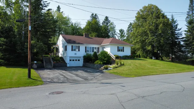 $299,900 | 137 Fox Street, Madawaska, ME 04756