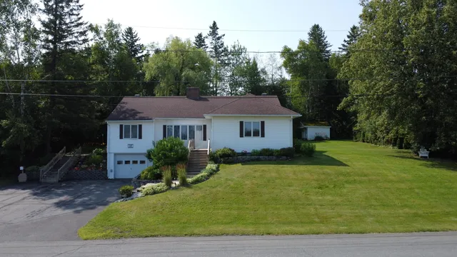 $299,900 | 137 Fox Street, Madawaska, ME 04756