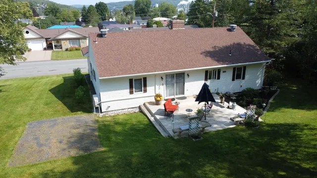 $299,900 | 137 Fox Street, Madawaska, ME 04756