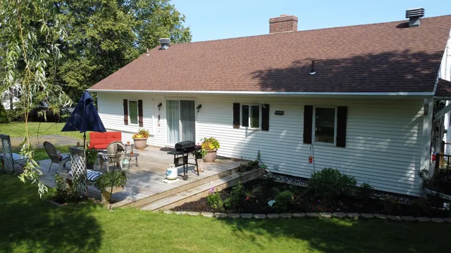 $299,900 | 137 Fox Street, Madawaska, ME 04756