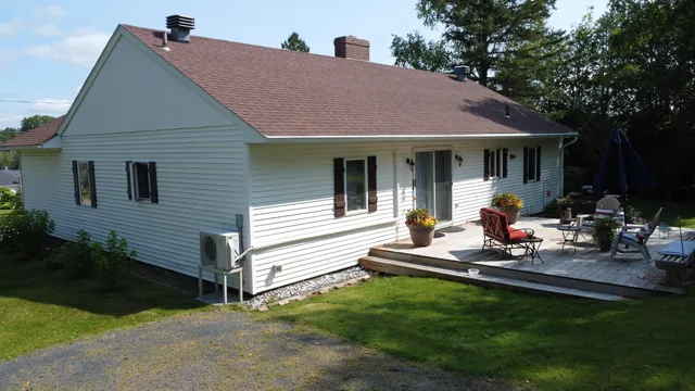 $299,900 | 137 Fox Street, Madawaska, ME 04756