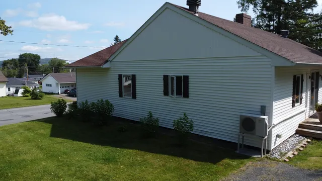 $299,900 | 137 Fox Street, Madawaska, ME 04756