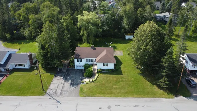 $299,900 | 137 Fox Street, Madawaska, ME 04756