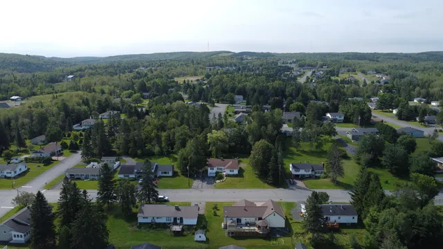 $299,900 | 137 Fox Street, Madawaska, ME 04756