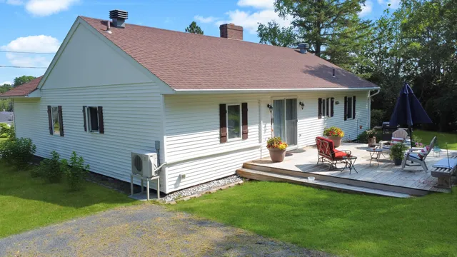 $299,900 | 137 Fox Street, Madawaska, ME 04756
