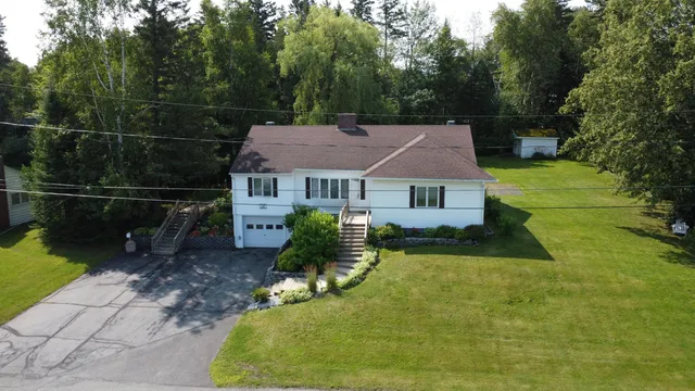 $299,900 | 137 Fox Street, Madawaska, ME 04756