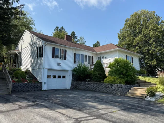 $299,900 | 137 Fox Street, Madawaska, ME 04756