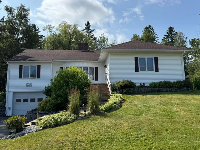 $299,900 | 137 Fox Street, Madawaska, ME 04756