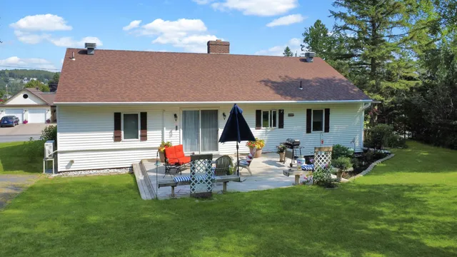 $299,900 | 137 Fox Street, Madawaska, ME 04756