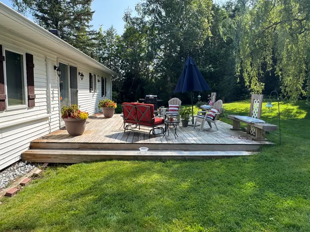 $299,900 | 137 Fox Street, Madawaska, ME 04756