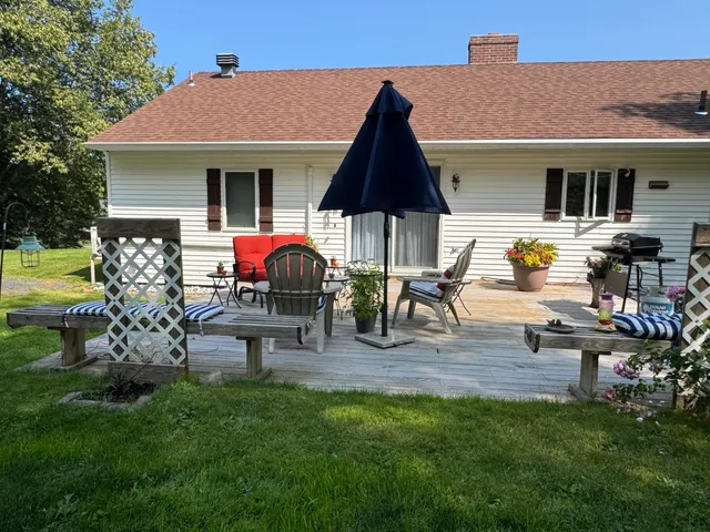 $299,900 | 137 Fox Street, Madawaska, ME 04756