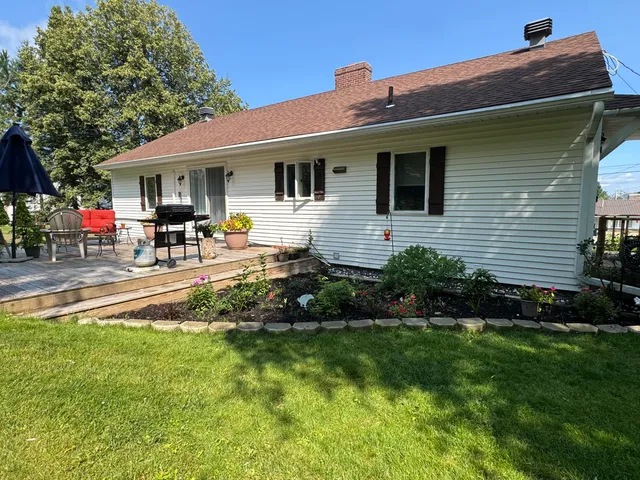 $299,900 | 137 Fox Street, Madawaska, ME 04756