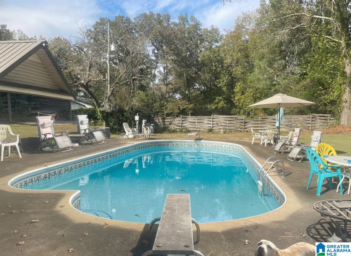 2505 Springview Drive Jasper, AL 35504 - Photo 13 of 13